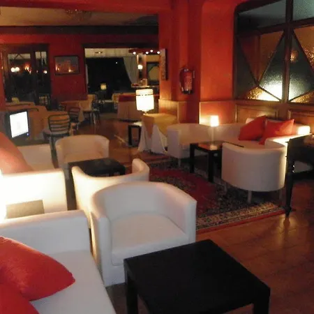 Sempione Hotel Stresa