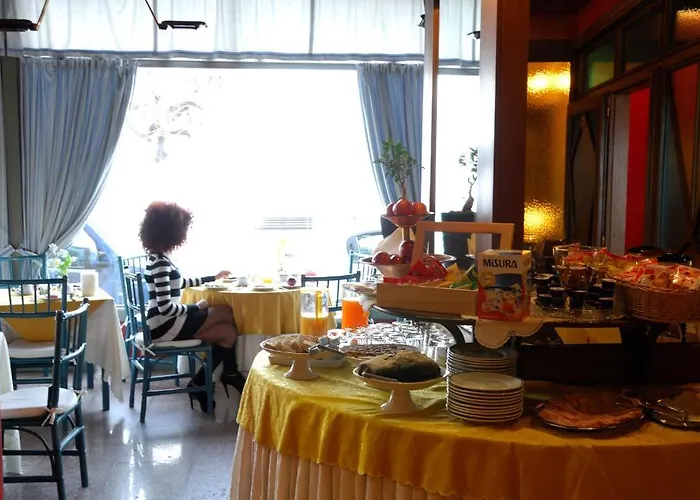 Sempione 스트레사