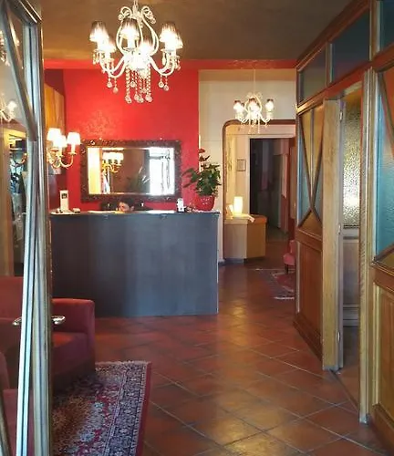 Sempione 스트레사