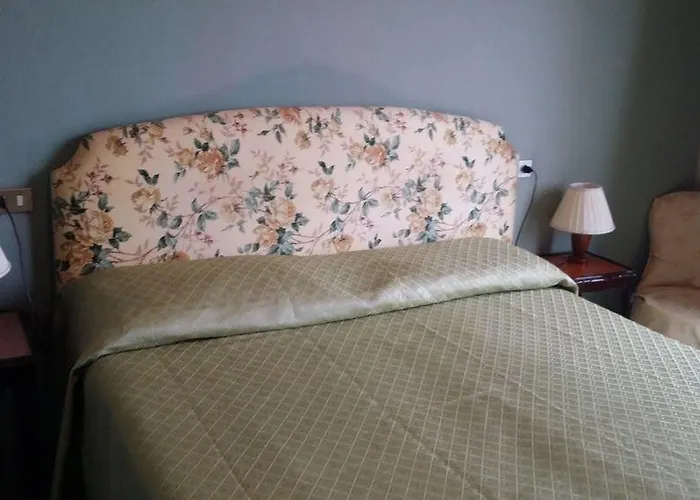 Hotel Sempione Stresa