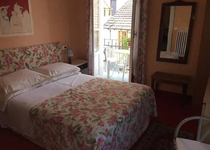 Sempione Hotel Stresa