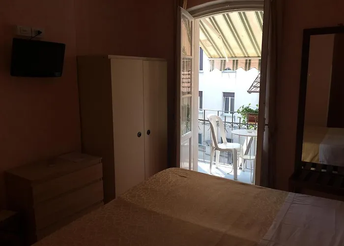 Sempione Hotel Stresa