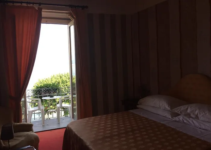 Sempione Hotel Stresa