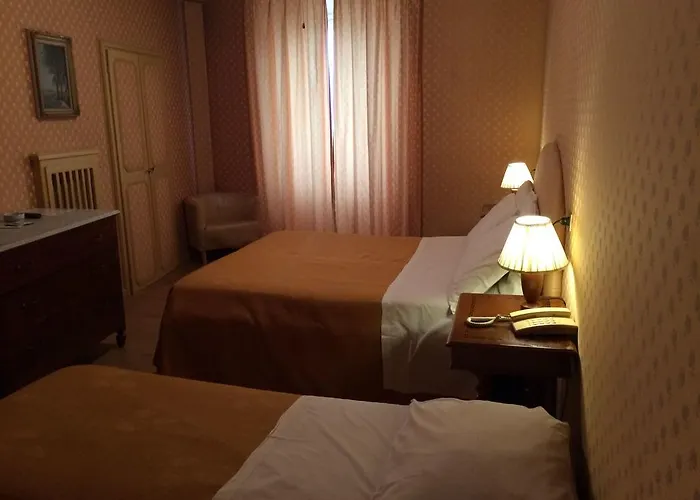 Sempione 2* 스트레사