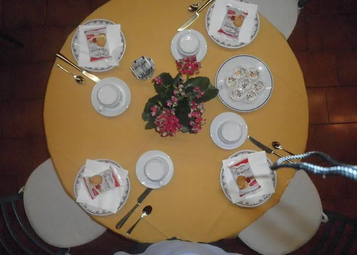 Sempione Hotel Stresa