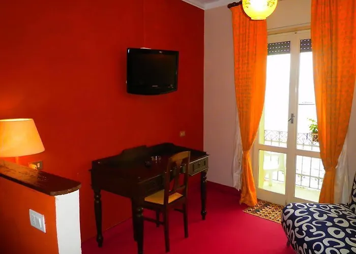 Sempione 2* 스트레사