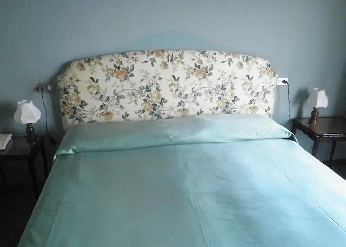 Hotel Sempione Stresa