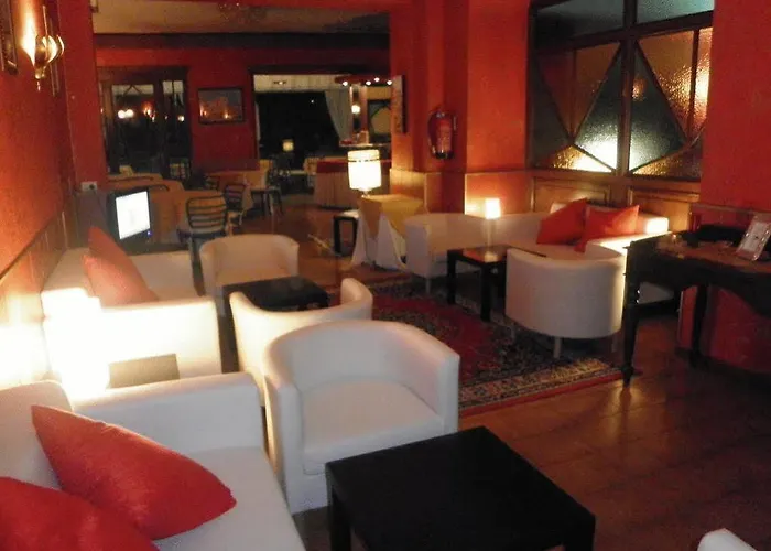 Sempione Hotel Stresa