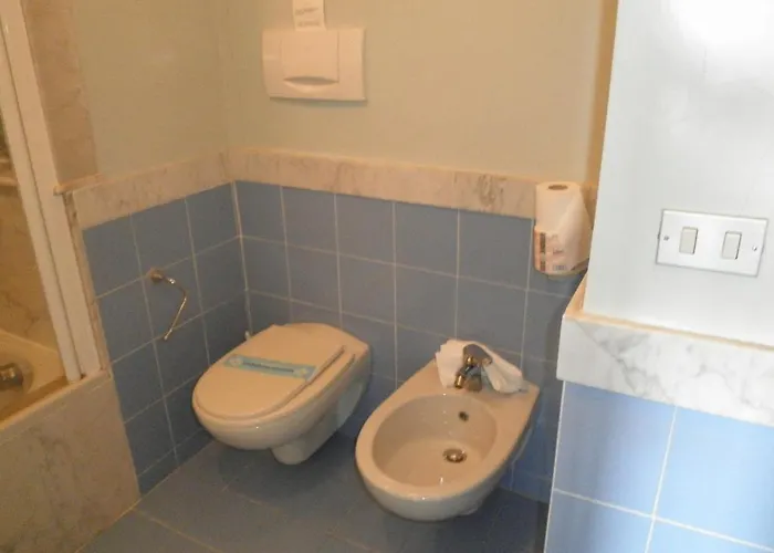 Sempione 2* 스트레사