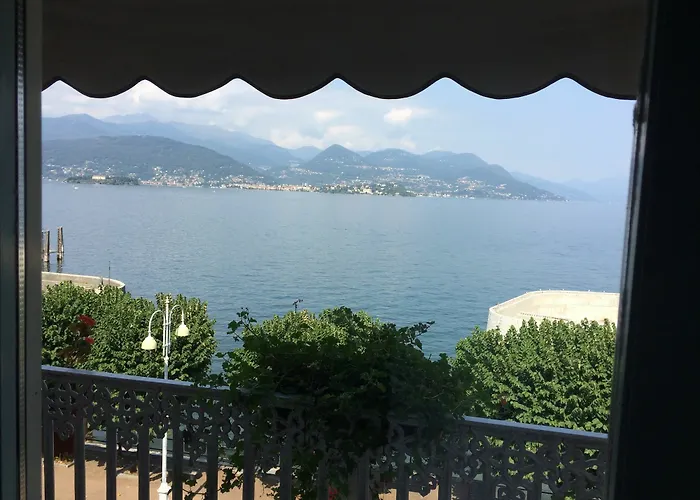 Sempione 2* 스트레사