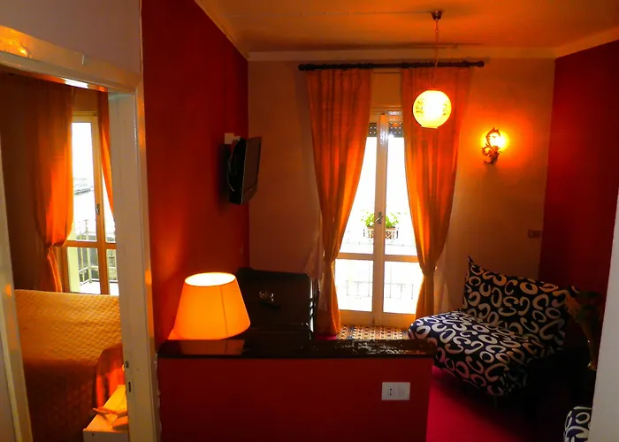 Sempione 2* 스트레사