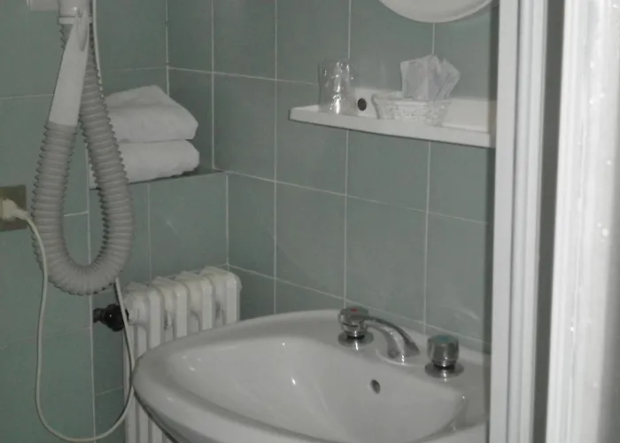 Sempione 2* 스트레사