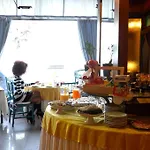 Sempione 斯特雷萨