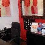 Sempione 酒店 斯特雷萨