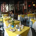 Sempione 酒店 斯特雷萨