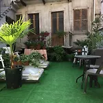 Sempione 酒店 斯特雷萨