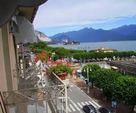 Hotel Sempione
