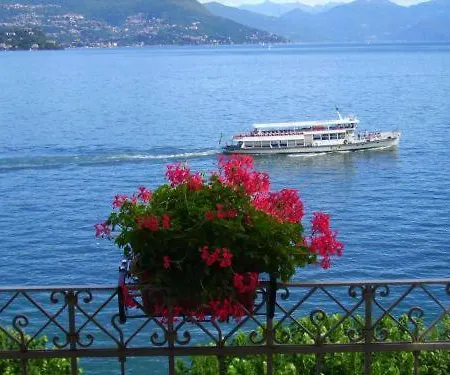 Hotel Sempione