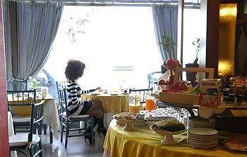 Hotel Sempione