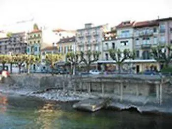 Hotel Sempione