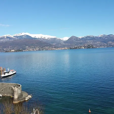Hotel Sempione
