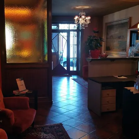 Hotel Sempione 2*