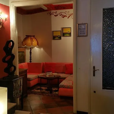Hotel Sempione 2*