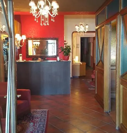 Sempione Stresa