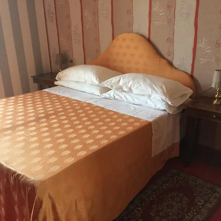 Hotel Sempione