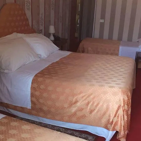 Hotel Sempione