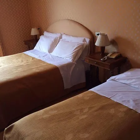Hotel Sempione 2*