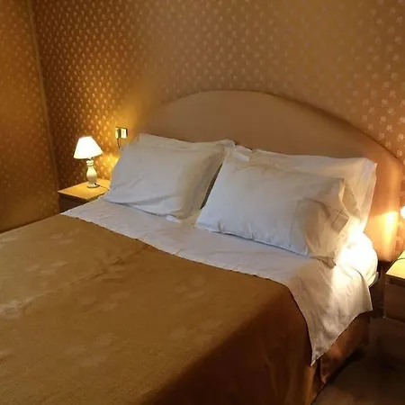 Sempione Hotel
