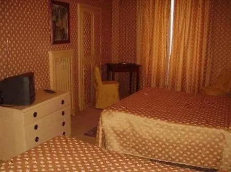 Hotel Sempione 2*