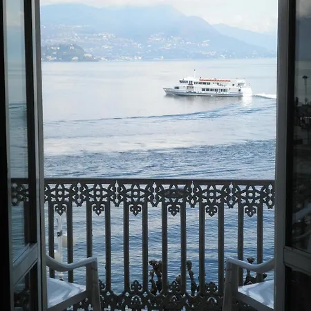 Sempione Hotel