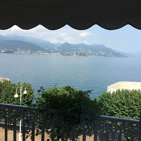 Sempione 2* Stresa