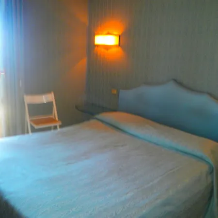 Hotel Sempione