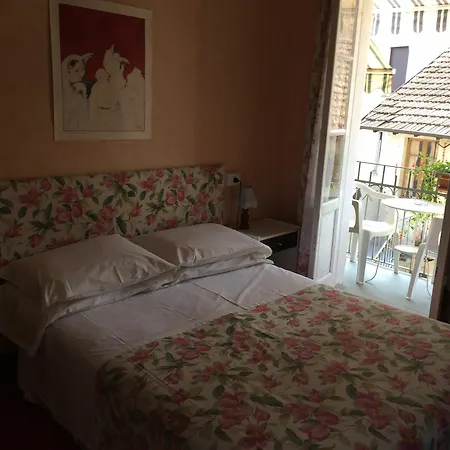 Hotel Sempione 2*