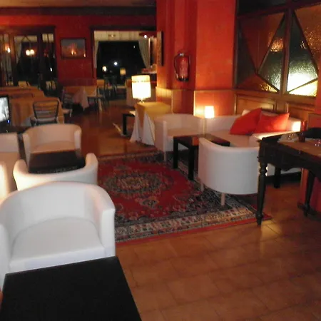 Hotel Sempione 2*