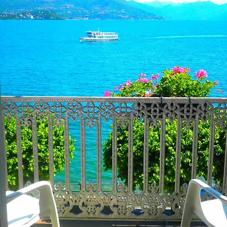 Sempione Stresa