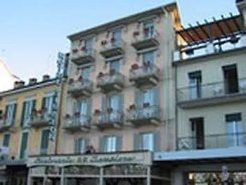 Hotel Sempione