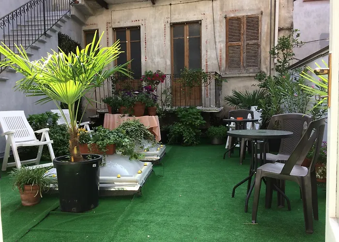 Sempione Hotel Stresa